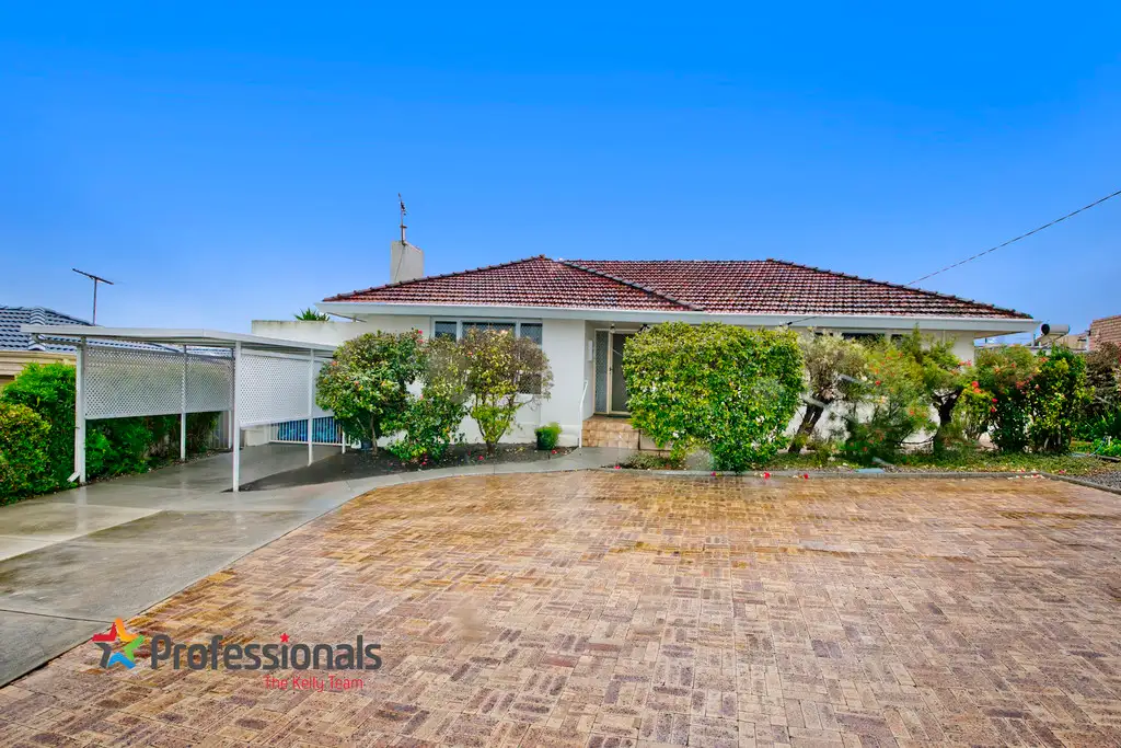 Main view of Homely house listing, 7 Carcoola Court, Nollamara WA 6061