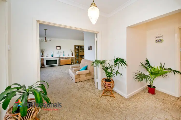 Second view of Homely house listing, 7 Carcoola Court, Nollamara WA 6061