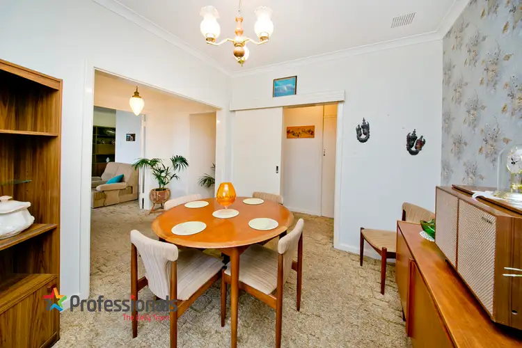 Third view of Homely house listing, 7 Carcoola Court, Nollamara WA 6061