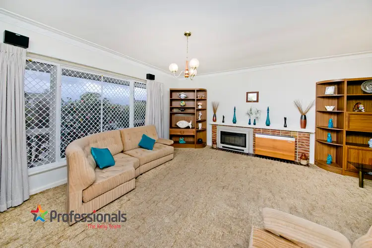 Fourth view of Homely house listing, 7 Carcoola Court, Nollamara WA 6061