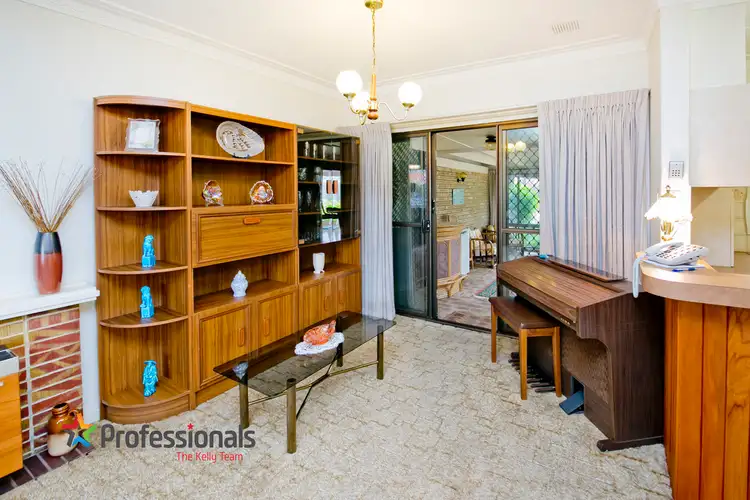 Seventh view of Homely house listing, 7 Carcoola Court, Nollamara WA 6061