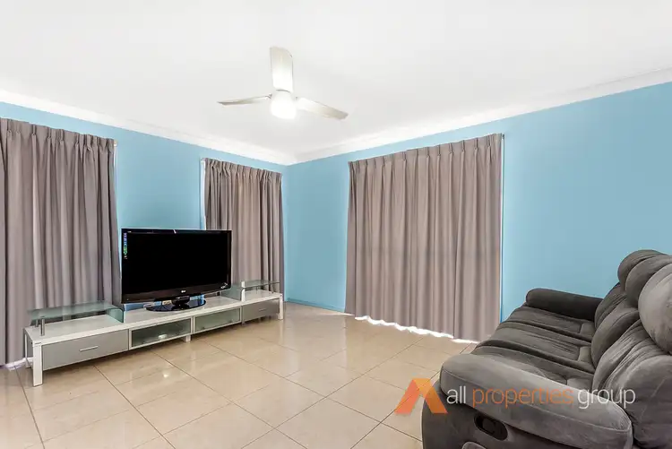 Fifth view of Homely house listing, 9 Westray Court, Eagleby QLD 4207