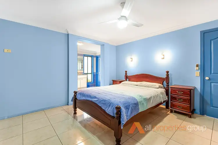 Sixth view of Homely house listing, 9 Westray Court, Eagleby QLD 4207