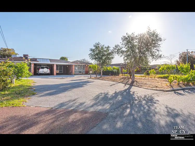 31 Eudanda Place, Cannington WA 6107