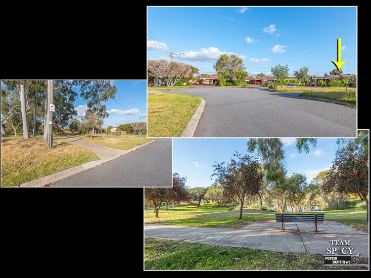 Second view of Homely house listing, 31 Eudanda Place, Cannington WA 6107