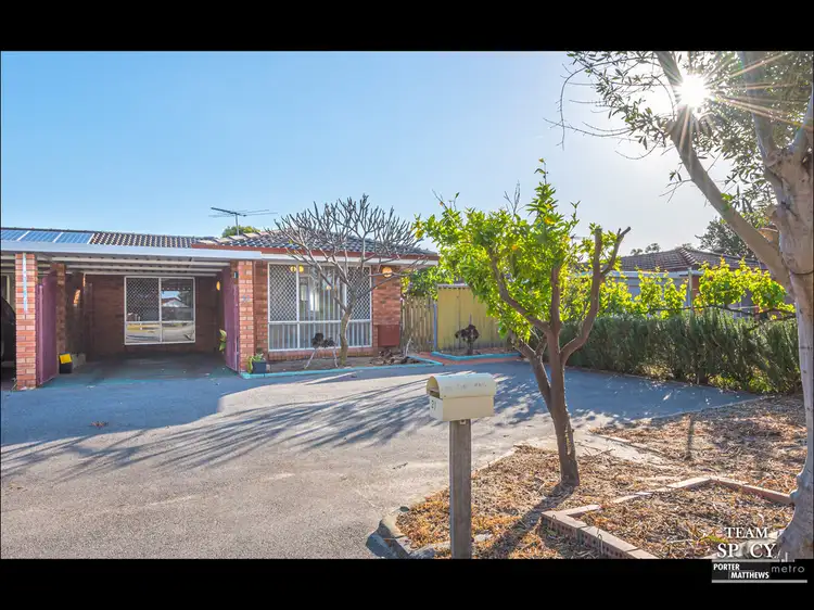 Third view of Homely house listing, 31 Eudanda Place, Cannington WA 6107
