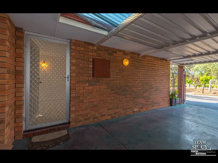 Fourth view of Homely house listing, 31 Eudanda Place, Cannington WA 6107
