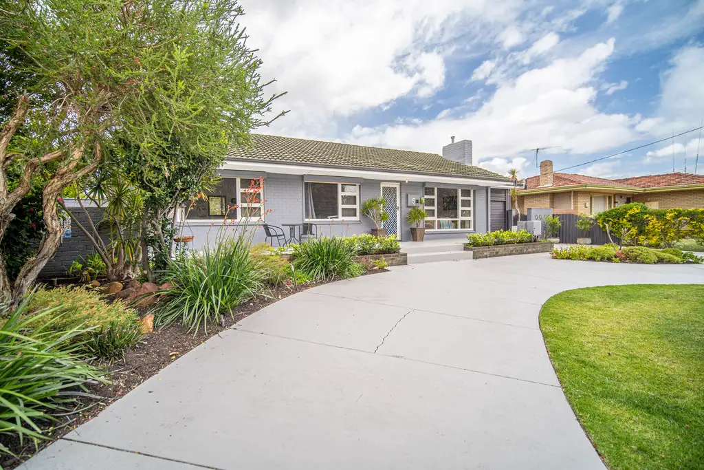 Main view of Homely house listing, 5 Pendeen Street, Cloverdale WA 6105