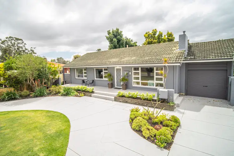 Second view of Homely house listing, 5 Pendeen Street, Cloverdale WA 6105