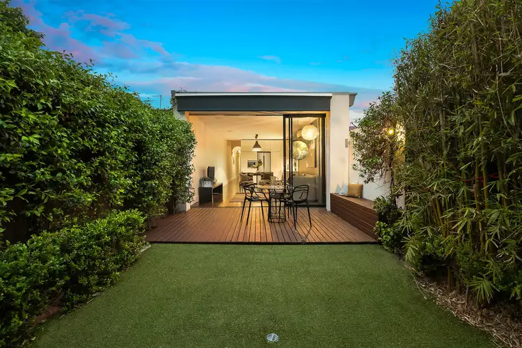 Second view of Homely house listing, 42 Hay Street, Leichhardt NSW 2040