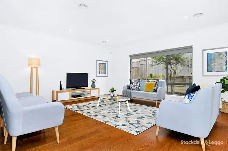 Third view of Homely house listing, 8 Spectrum Way, Coburg North VIC 3058