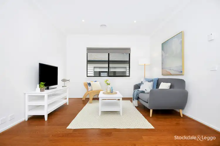 Fifth view of Homely house listing, 8 Spectrum Way, Coburg North VIC 3058