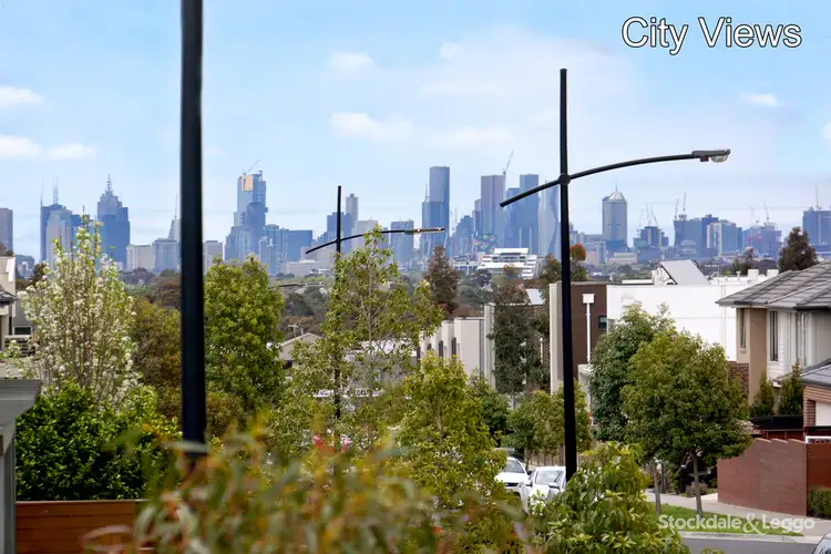 Sixth view of Homely house listing, 8 Spectrum Way, Coburg North VIC 3058