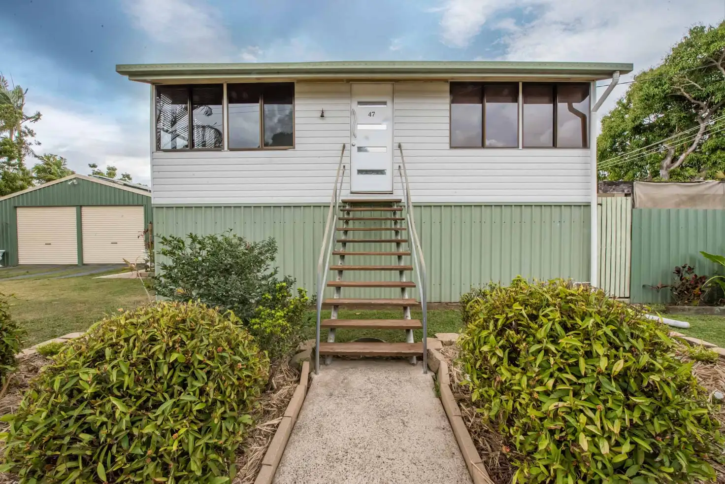 Main view of Homely house listing, 47 Alexandra Street, Mirani QLD 4754