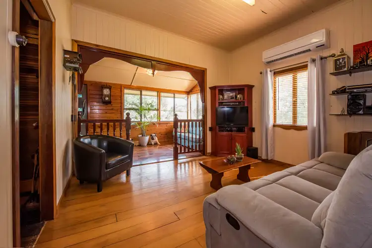 Second view of Homely house listing, 47 Alexandra Street, Mirani QLD 4754