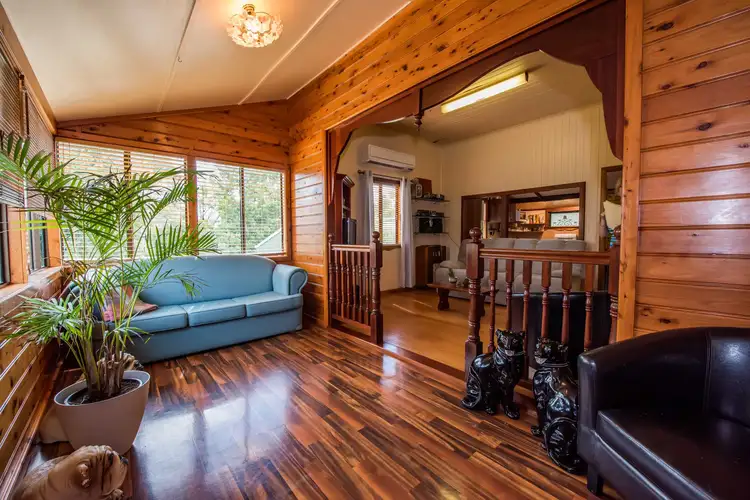 Fourth view of Homely house listing, 47 Alexandra Street, Mirani QLD 4754