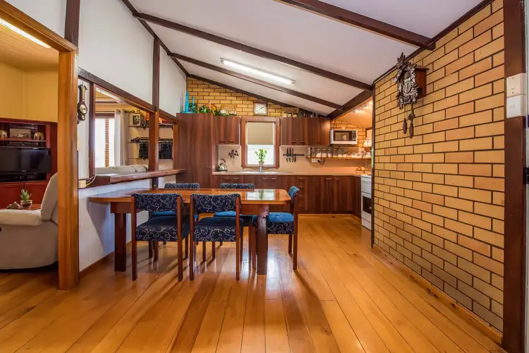 Fifth view of Homely house listing, 47 Alexandra Street, Mirani QLD 4754
