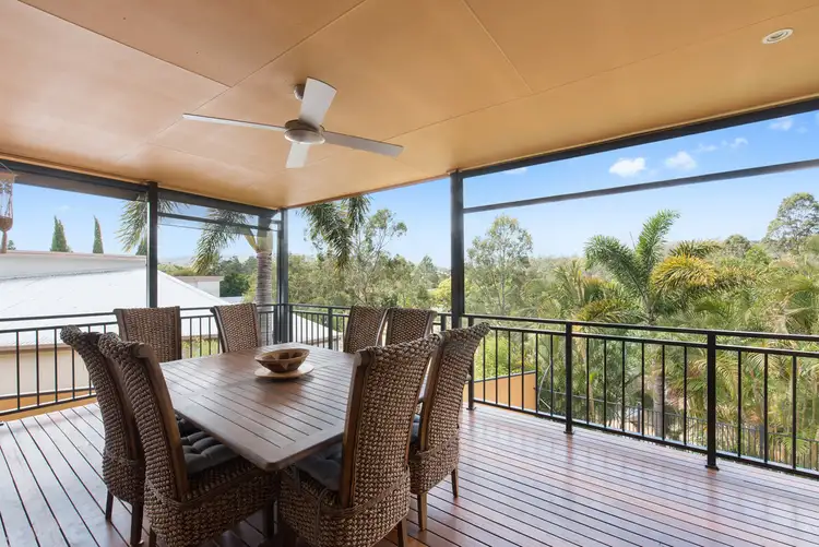 16 Clare Place, The Gap QLD 4061