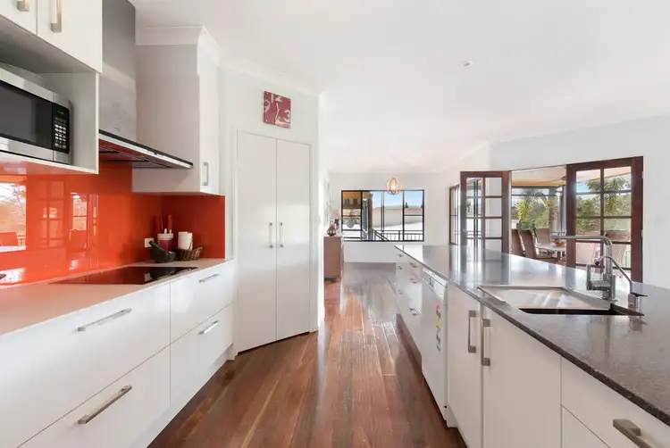 Fourth view of Homely house listing, 16 Clare Place, The Gap QLD 4061