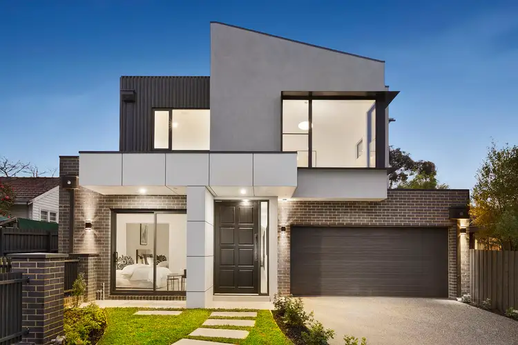 Main view of Homely house listing, 3 Winfield Road, Balwyn North VIC 3104