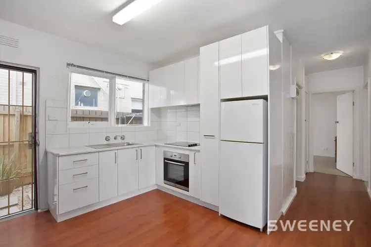 Second view of Homely unit listing, 1/418 Blackshaws Road, Altona North VIC 3025