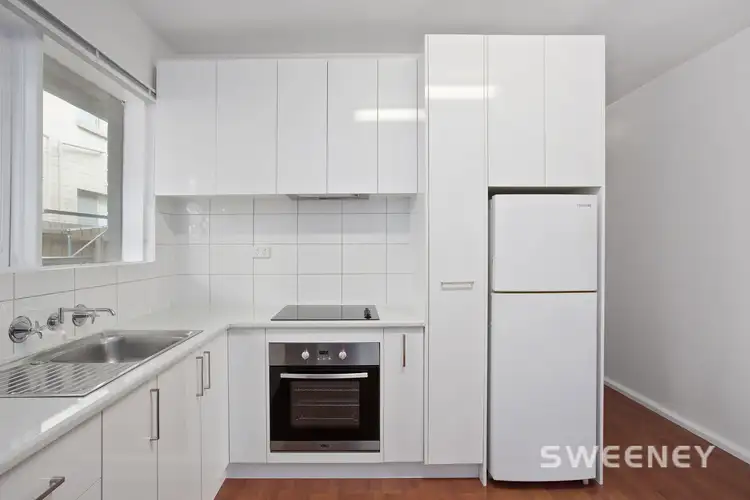 Third view of Homely unit listing, 1/418 Blackshaws Road, Altona North VIC 3025
