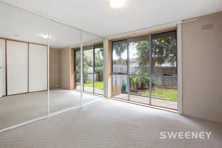 Fifth view of Homely unit listing, 1/418 Blackshaws Road, Altona North VIC 3025