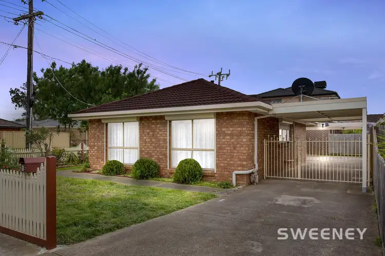 12 North Avenue, Altona Meadows VIC 3028