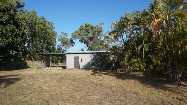 19 Joe Johnson Street, Seaforth QLD 4741