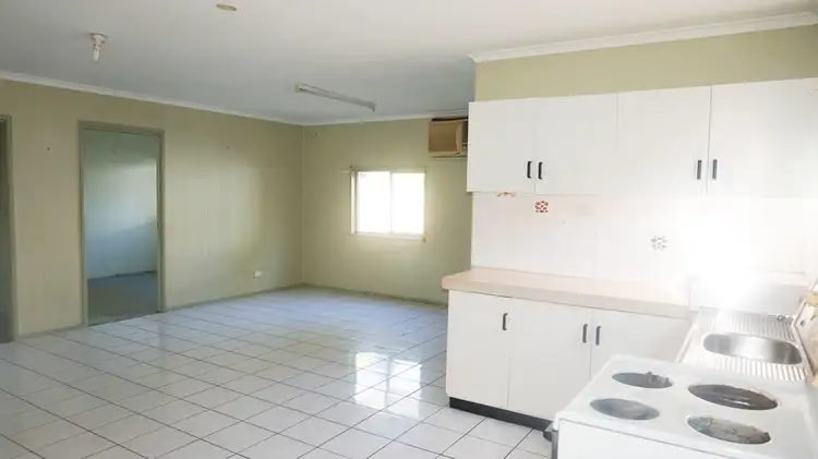 Second view of Homely house listing, 19 Joe Johnson Street, Seaforth QLD 4741