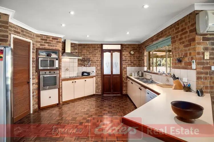 Fourth view of Homely rural property listing, 118 Hayclif Avenue, North Boyanup WA 6237