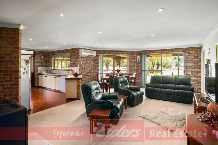 Fifth view of Homely rural property listing, 118 Hayclif Avenue, North Boyanup WA 6237