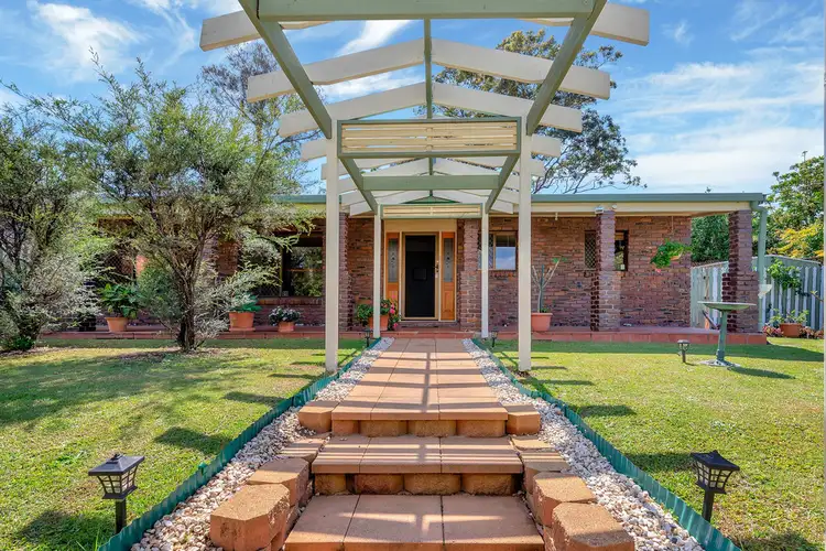 427 Ashmore Road, Ashmore QLD 4214