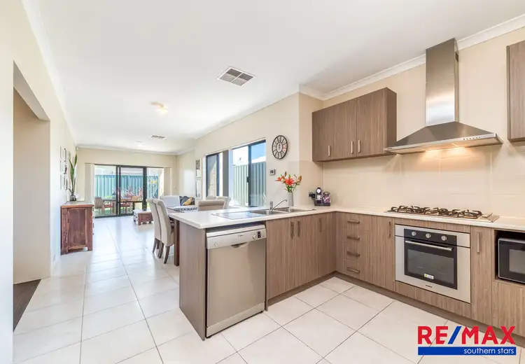 Main view of Homely house listing, 22 Student Loop, Coolbellup WA 6163