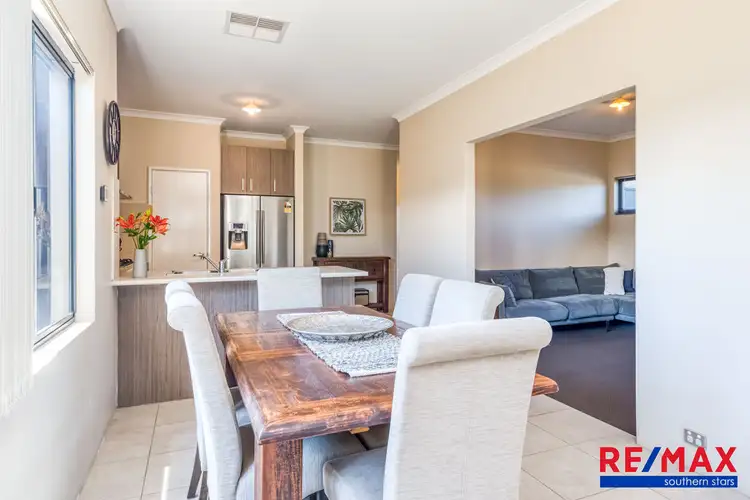 Second view of Homely house listing, 22 Student Loop, Coolbellup WA 6163