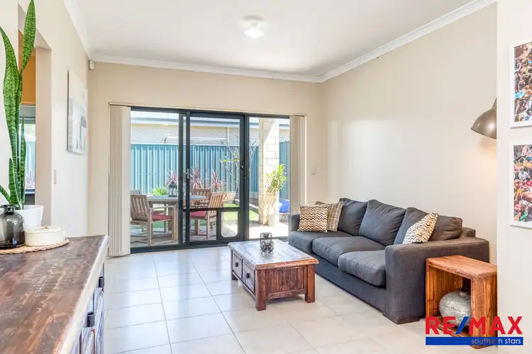 Third view of Homely house listing, 22 Student Loop, Coolbellup WA 6163