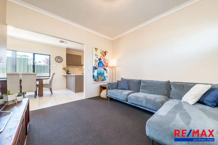 Fourth view of Homely house listing, 22 Student Loop, Coolbellup WA 6163