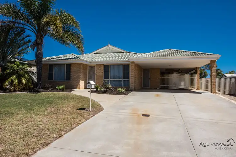 31 Marinula Road, Mount Tarcoola WA 6530