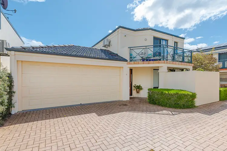Main view of Homely townhouse listing, 146C Coode Street, Como WA 6152