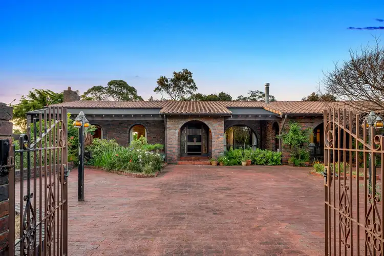 Fifth view of Homely rural property listing, 9 Regano Road, Flagstaff Hill SA 5159