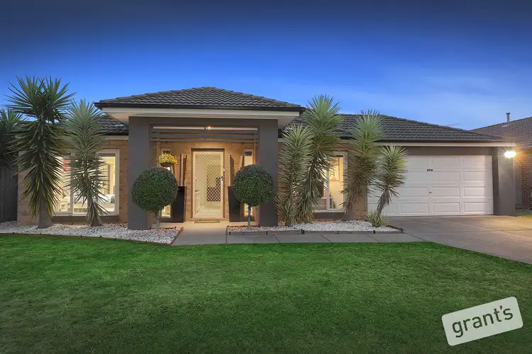 8 Toorang Court, Pakenham VIC 3810