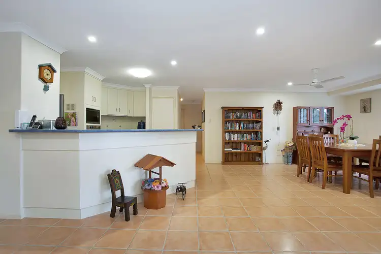 Sixth view of Homely house listing, 5 Bedwell Court, Rural View QLD 4740