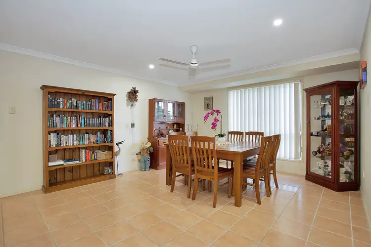 Seventh view of Homely house listing, 5 Bedwell Court, Rural View QLD 4740