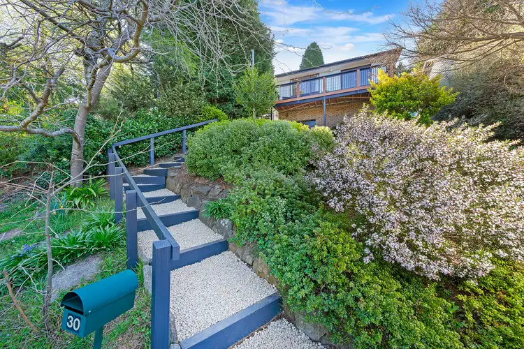 30 Rodriguez Avenue, Blackheath NSW 2785