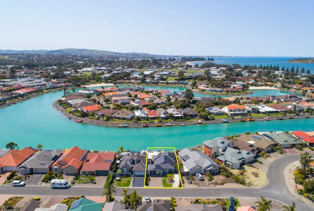 Main view of Homely house listing, 23 Lakeside Circuit, Encounter Bay SA 5211