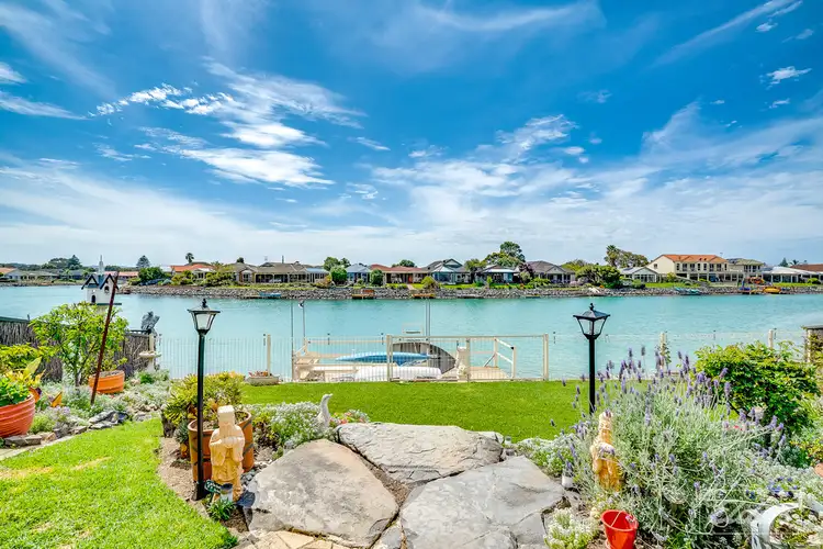 Second view of Homely house listing, 23 Lakeside Circuit, Encounter Bay SA 5211