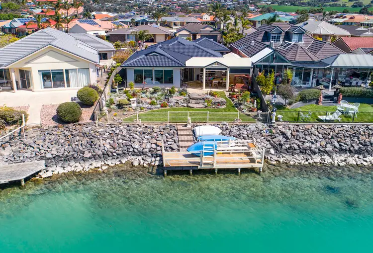 Third view of Homely house listing, 23 Lakeside Circuit, Encounter Bay SA 5211