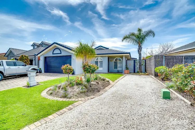 Fourth view of Homely house listing, 23 Lakeside Circuit, Encounter Bay SA 5211