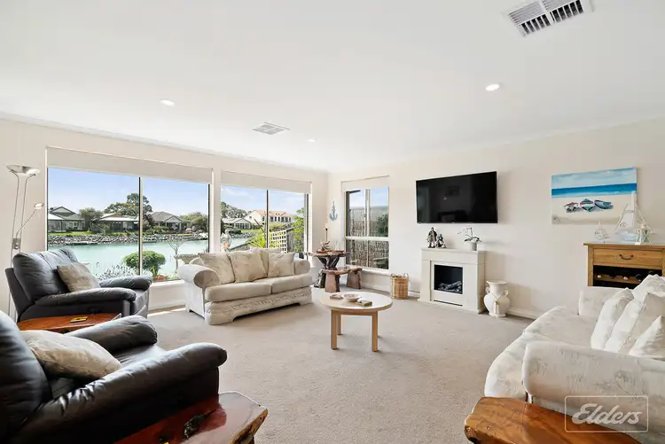 Sixth view of Homely house listing, 23 Lakeside Circuit, Encounter Bay SA 5211