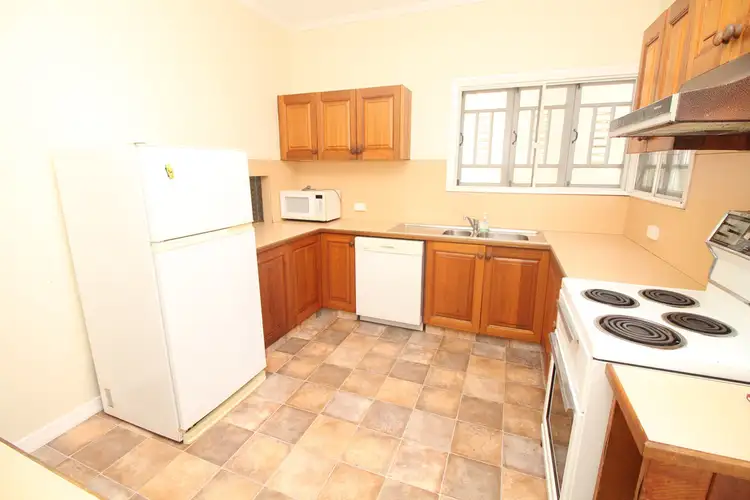 Second view of Homely house listing, 47 Hammett Street, Currajong QLD 4812